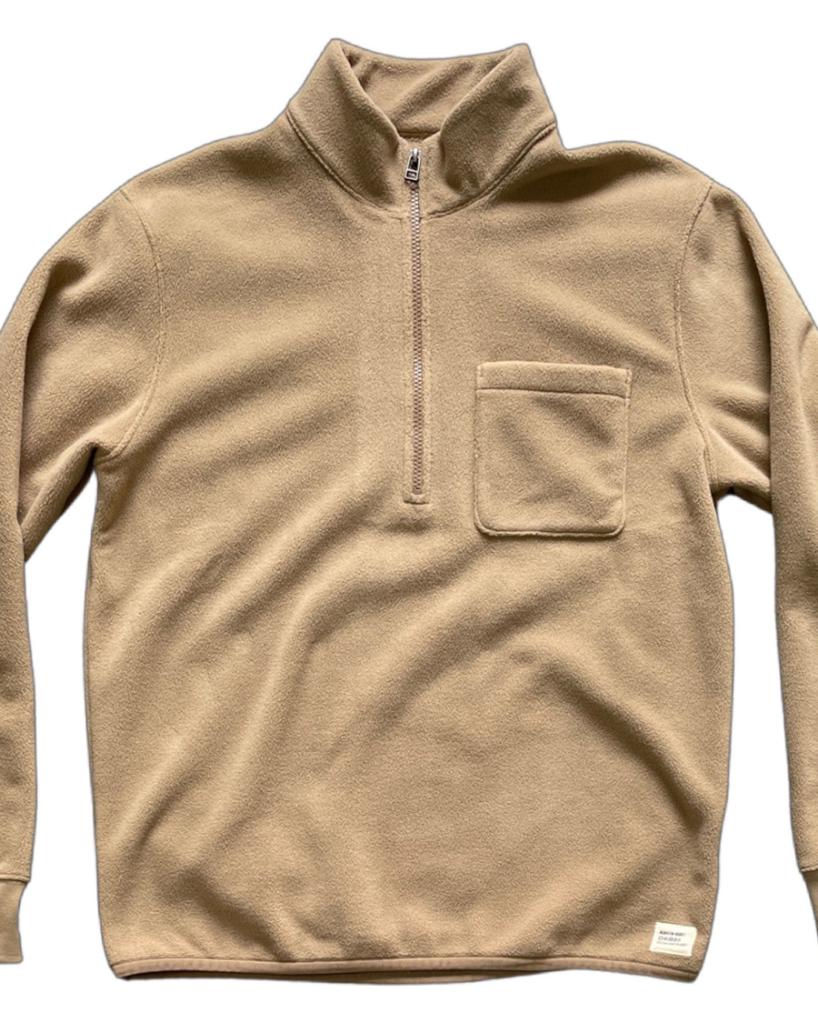 (image for) Unique Dockers® x Transnomadica Fleece